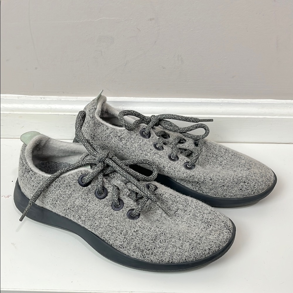 Allbirds merino sneakers